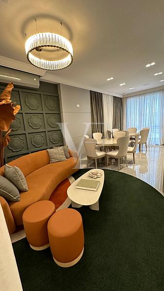 Residencial Greta Palace | Apartamento Novo 39