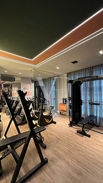 Residencial Greta Palace | Apartamento Novo 38