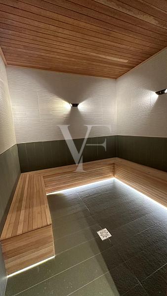 Residencial Greta Palace | Apartamento Novo 42