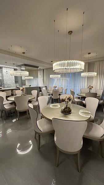 Residencial Greta Palace | Apartamento Novo 29