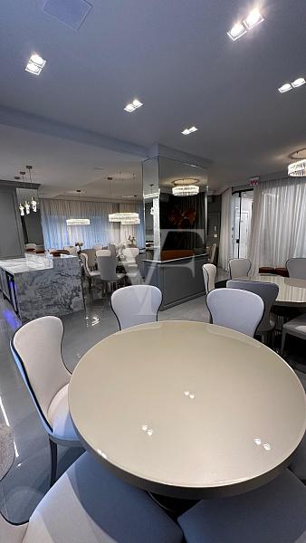 Residencial Greta Palace | Apartamento Novo 26