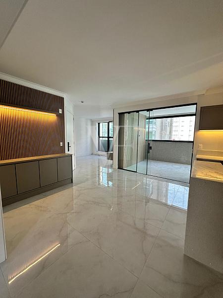 Residencial Greta Palace | Apartamento Novo 22