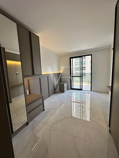 Residencial Greta Palace | Apartamento Novo 19