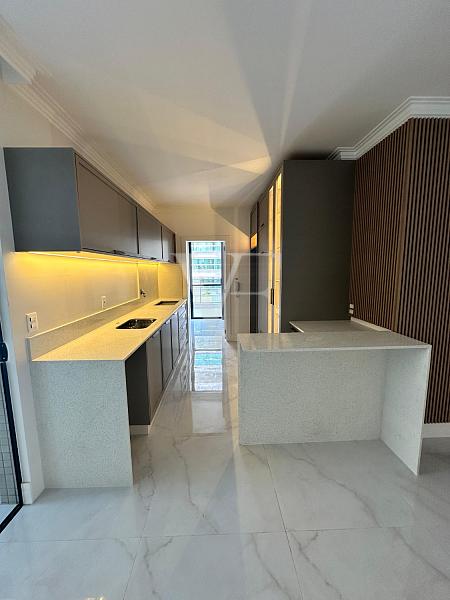 Residencial Greta Palace | Apartamento Novo 17