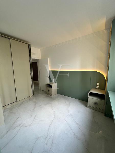 Residencial Greta Palace | Apartamento Novo 16