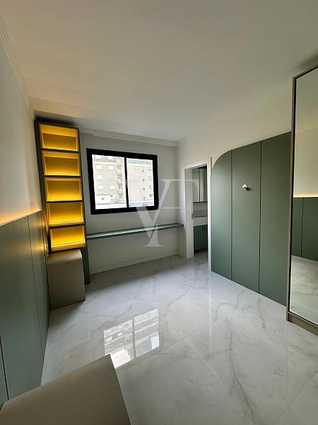 Residencial Greta Palace | Apartamento Novo 15