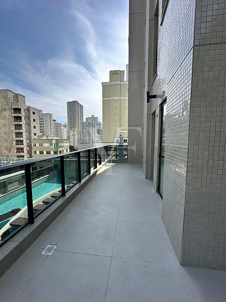 Residencial Greta Palace | Apartamento Novo 1