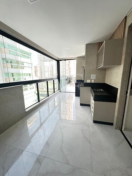 Residencial Greta Palace | Apartamento Novo 4