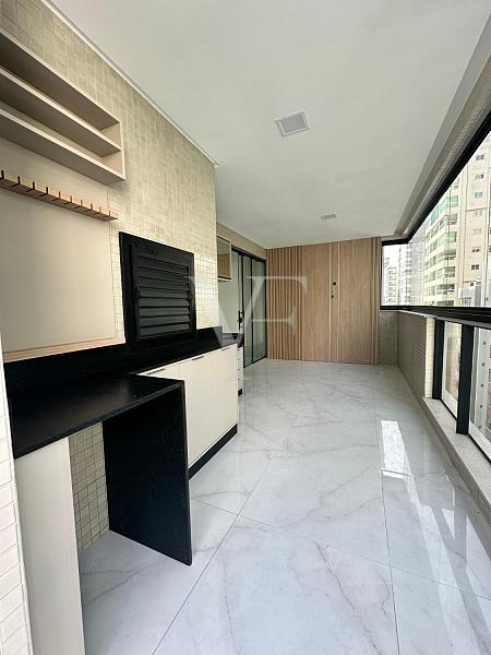 Residencial Greta Palace | Apartamento Novo 13