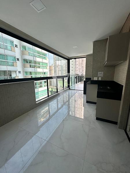 Residencial Greta Palace | Apartamento Novo 3