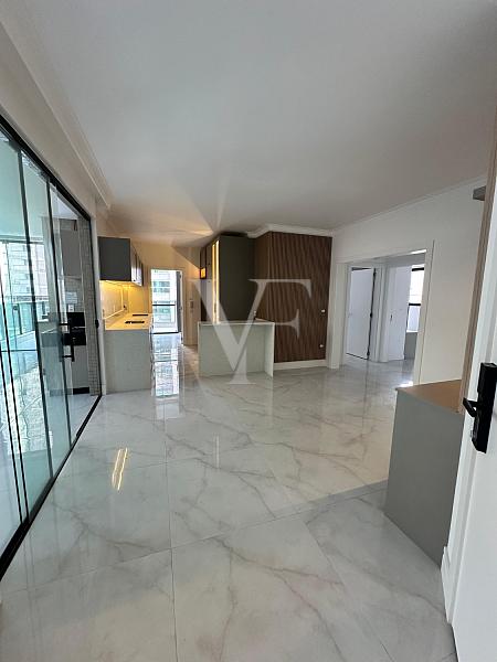 Residencial Greta Palace | Apartamento Novo 2