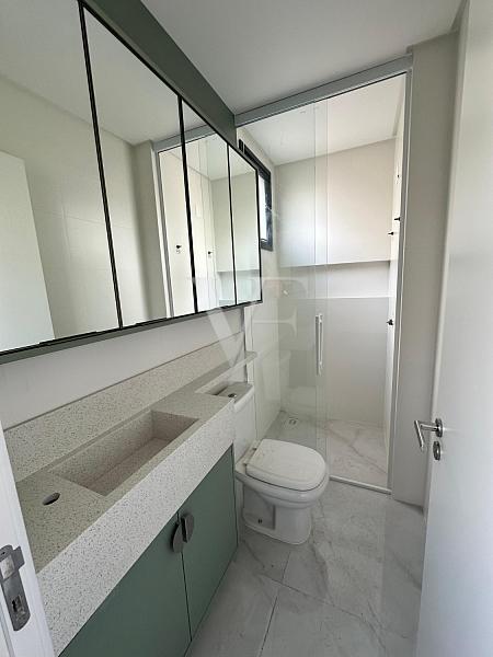 Residencial Greta Palace | Apartamento Novo 24