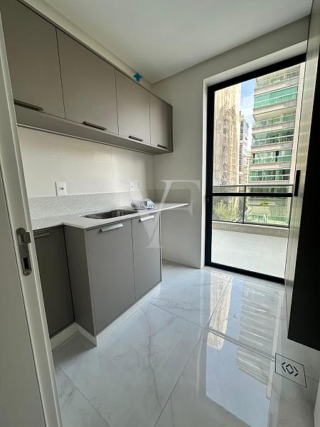 Residencial Greta Palace | Apartamento Novo 6
