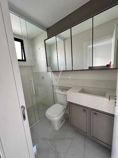 Residencial Greta Palace | Apartamento Novo 25
