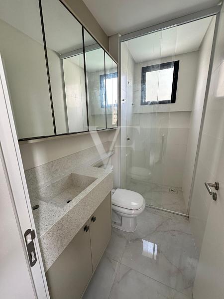 Residencial Greta Palace | Apartamento Novo 23