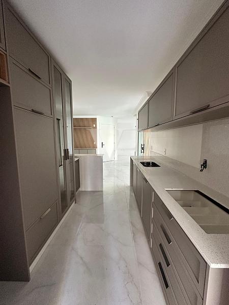 Residencial Greta Palace | Apartamento Novo 5