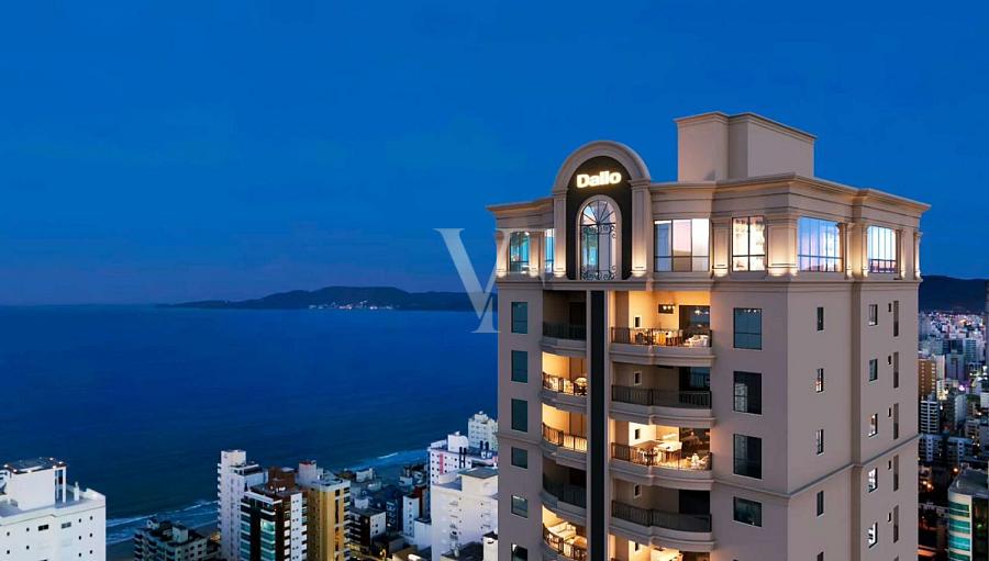 Maison Lafayette | Apartamento com Vista para o Mar 1