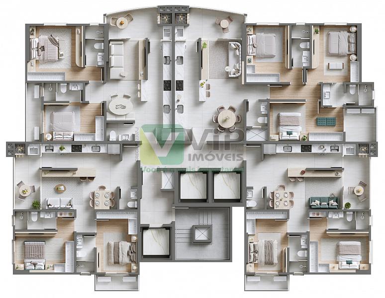 Lançamento na Ressacada/Itamirim — foto 12