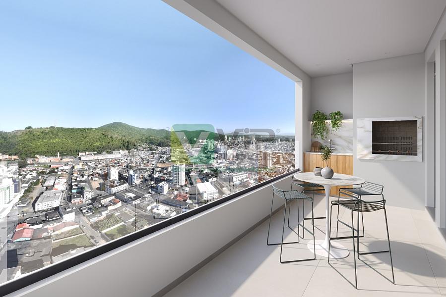 Lançamento no bairro Vila Operaria - Itajaí/SC — foto 18