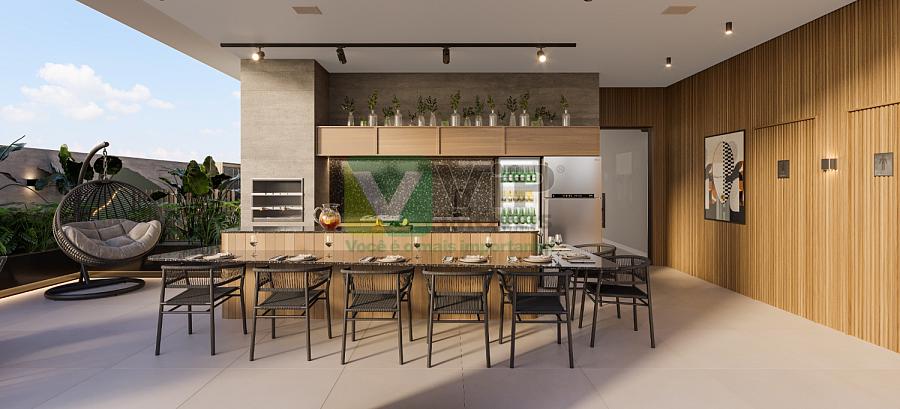 Lançamento 3 suítes a poucos metros da Marina Itajaí — foto 11