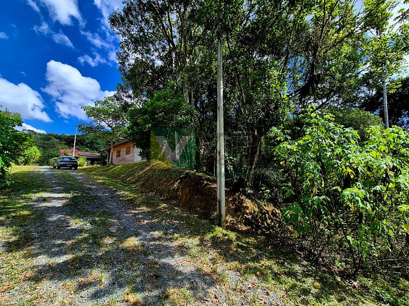 Bairro Brilhante II - 5.000 m² com casa - Itajaí/SC — foto 21