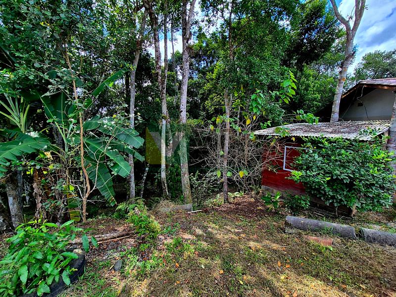 Bairro Brilhante II - 5.000 m² com casa - Itajaí/SC — foto 27