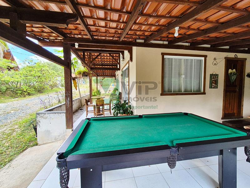 Bairro Brilhante II - 5.000 m² com casa - Itajaí/SC — foto 14