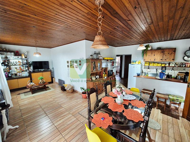 Bairro Brilhante II - 5.000 m² com casa - Itajaí/SC — foto 4