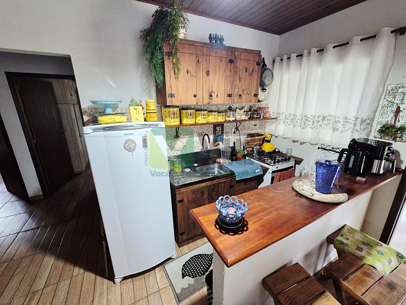 Bairro Brilhante II - 5.000 m² com casa - Itajaí/SC — foto 7