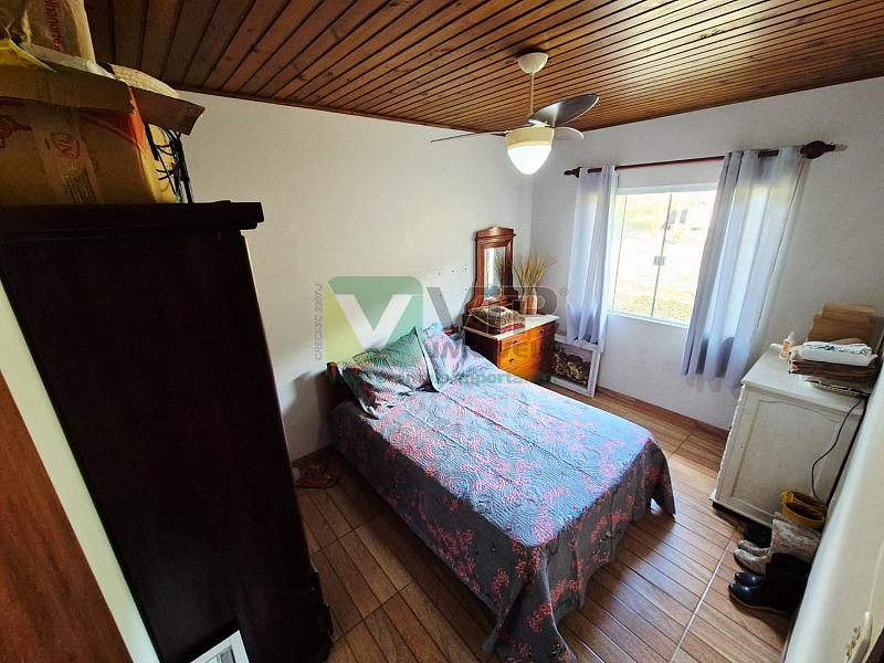 Bairro Brilhante II - 5.000 m² com casa - Itajaí/SC — foto 13