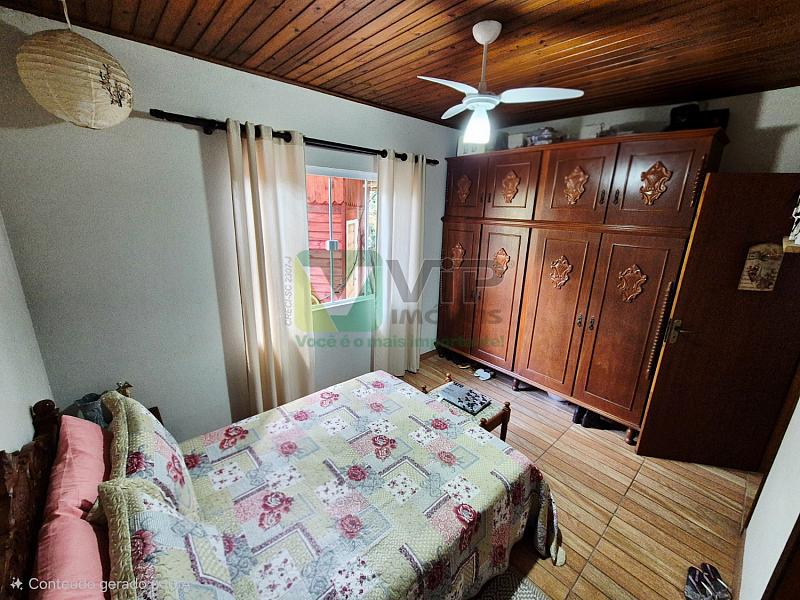 Bairro Brilhante II - 5.000 m² com casa - Itajaí/SC — foto 9