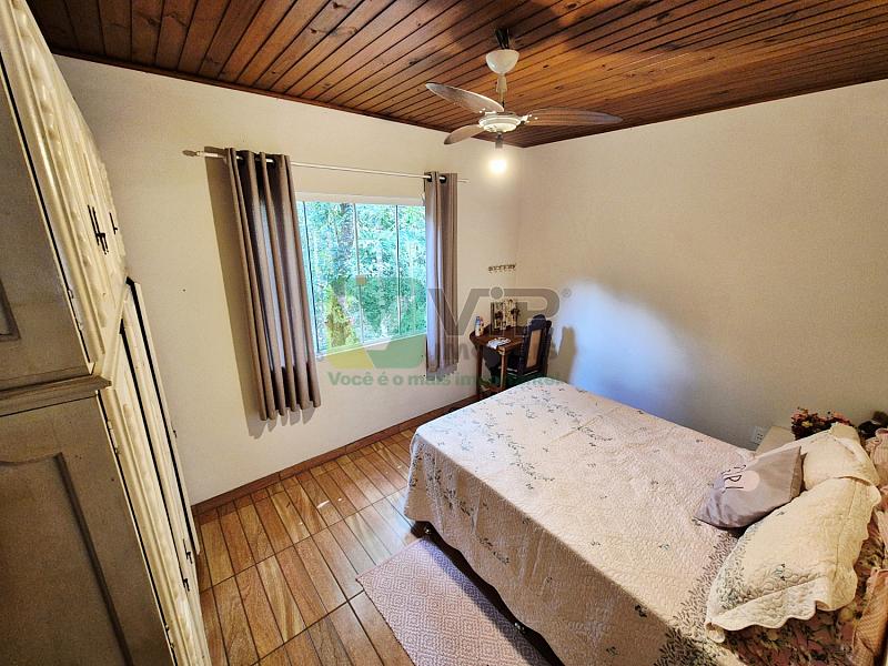 Bairro Brilhante II - 5.000 m² com casa - Itajaí/SC — foto 11