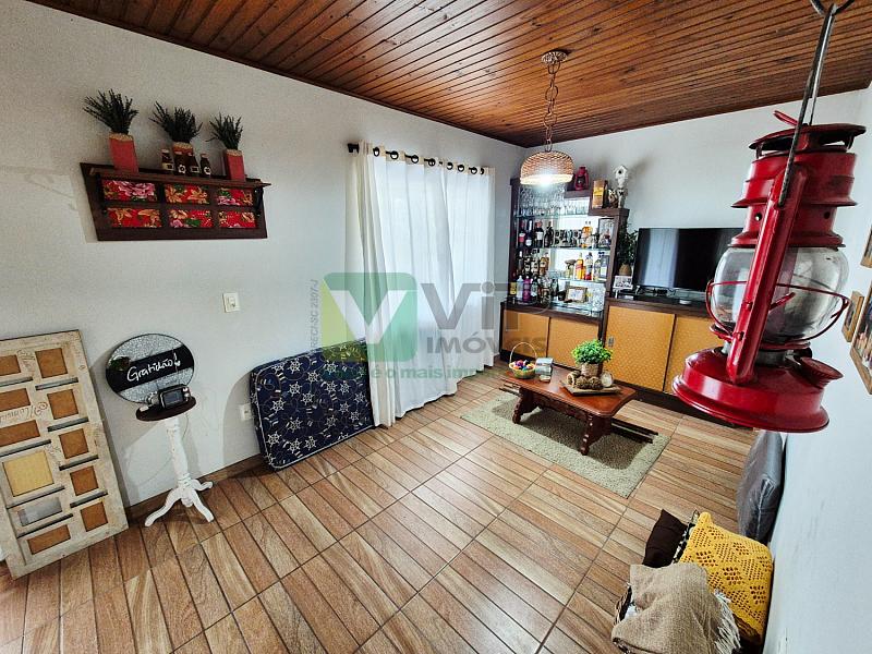 Bairro Brilhante II - 5.000 m² com casa - Itajaí/SC — foto 6