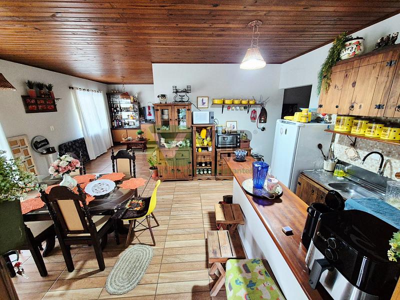 Bairro Brilhante II - 5.000 m² com casa - Itajaí/SC — foto 5