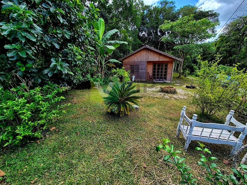 Bairro Brilhante II - 5.000 m² com casa - Itajaí/SC — foto 15