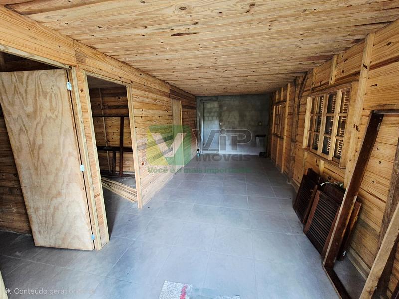 Bairro Brilhante II - 5.000 m² com casa - Itajaí/SC — foto 17