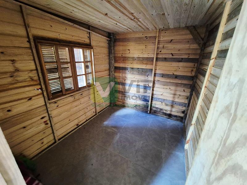 Bairro Brilhante II - 5.000 m² com casa - Itajaí/SC — foto 18