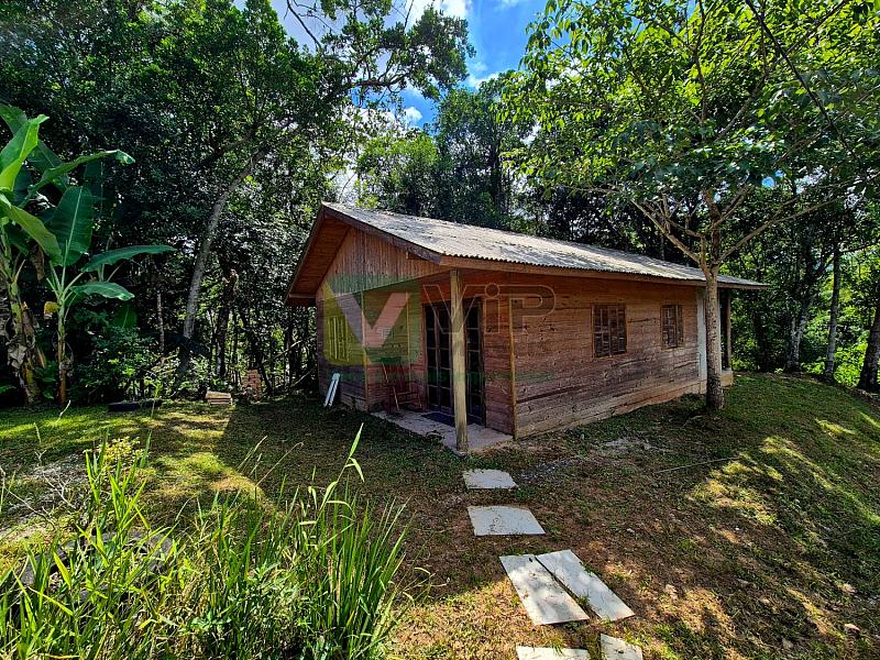 Bairro Brilhante II - 5.000 m² com casa - Itajaí/SC — foto 16