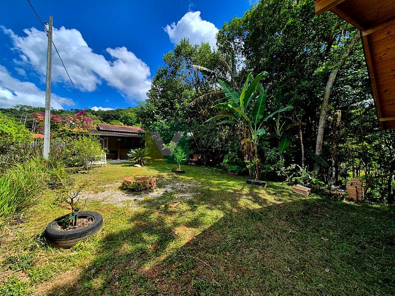 Bairro Brilhante II - 5.000 m² com casa - Itajaí/SC — foto 28