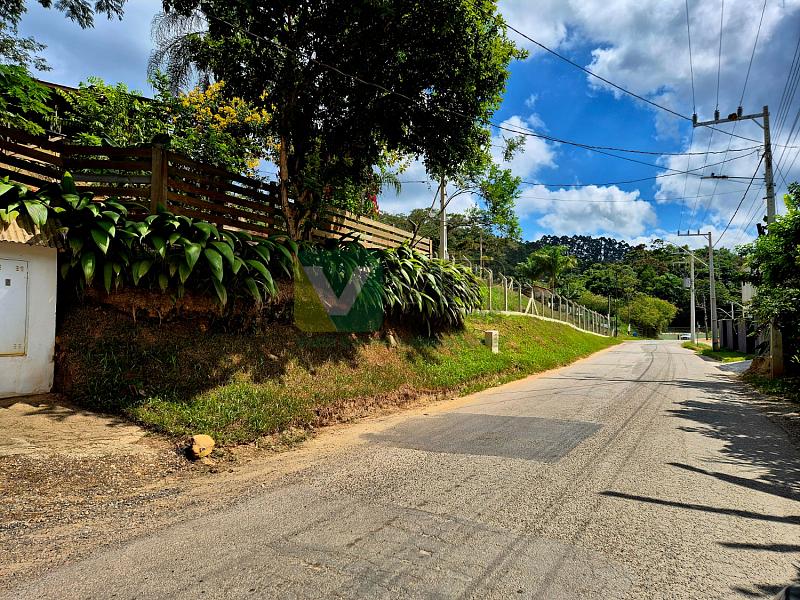 Bairro Brilhante II - 5.000 m² com casa - Itajaí/SC — foto 33