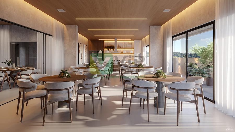 1 suíte + 2 dormitórios e 2 vagas - Bairro Fazenda - Itajaí/SC — foto 8