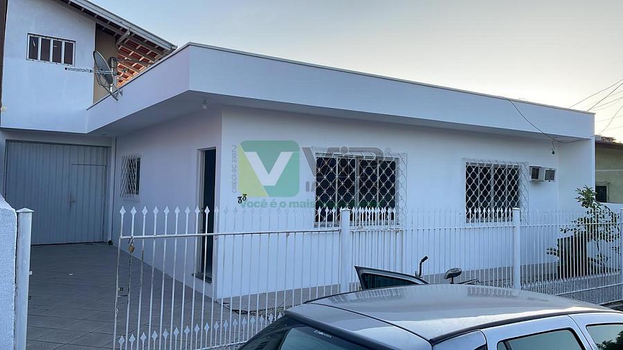 Oportunidade Casa averbada - bairro Barra do Rio - Itaja� 1