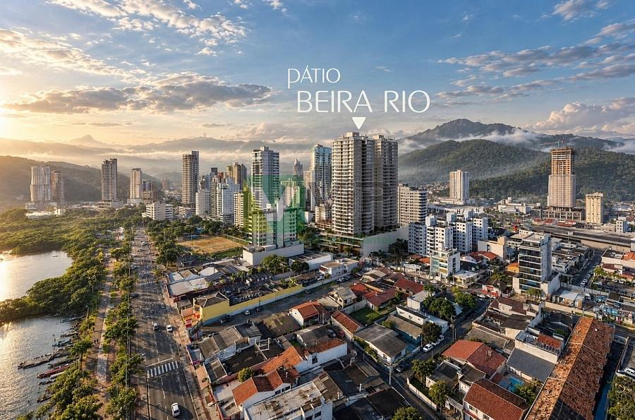 Lan�amento na Bairro Fazenda  a poucos metros da Beira Rio 1