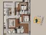 Oportunidade - 2 su�tes bairro centro - Pr�ximo a Marina 19