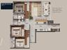 Oportunidade - 2 su�tes bairro centro - Pr�ximo a Marina 17
