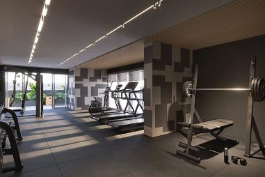 Apartamento no ALICANTE CASA - APTO 2001