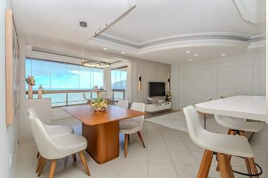 Apartamento no Ed. IMPÉRIO DO SOL - ANDAR ALTO