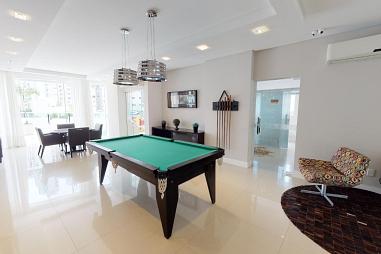 Apartamento no CARTAGENA RESIDENCE