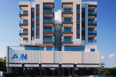 Apartamento no JARDIM BOM SUCESSO - 503