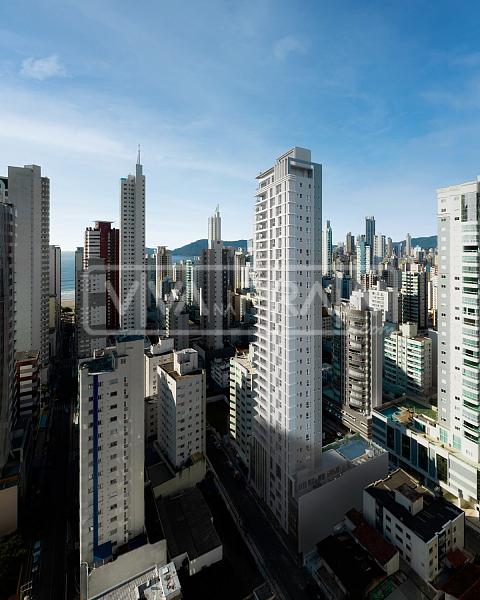 Apartamento no ALICANTE CASA - APTO 601 — foto 13